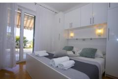 VILLA MILENKA - Apartmány Gorana Apartmán 2 - AP. A4+1 foto 5