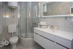 VILLA MILENKA - Apartmány Gorana Apartmán 1 - A4 foto 5