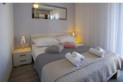 VILLA MILENKA - Apartmány Gorana Apartmán 3 - A2 foto 1