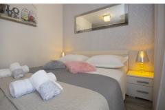 VILLA MILENKA - Apartmány Gorana Apartmán 3 - A2 foto 2