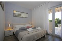 VILLA MILENKA - Apartmány Gorana Apartmán 3 - A2 foto 3