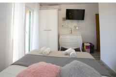 VILLA MILENKA - Apartmány Gorana Apartmán 3 - A2 foto 4