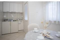 VILLA MILENKA - Apartmány Gorana Apartmán 4 - A2+1 foto 4