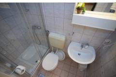 VILLA MILENKA - Apartmány Gorana Apartmán 4 - A2+1 foto 5
