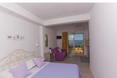 Apartmány Helga Apartmán 1 - levanda foto 1