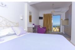 Apartmány Helga Apartmán 1 - levanda foto 2