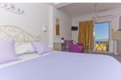 Apartmány Helga Apartmán 1 - levanda foto 3