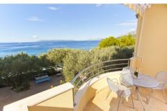 Apartmány Helga Apartmán 1 - levanda foto 5