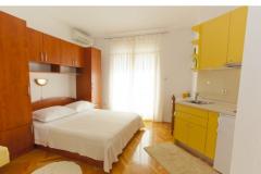 Apartmány Helga Apartmán 2 - citron foto 1