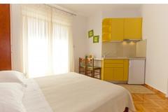 Apartmány Helga Apartmán 2 - citron foto 4