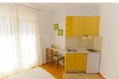 Apartmány Helga Apartmán 2 - citron foto 5