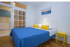 Apartmány Helga Apartmán 3 - plavi foto 3