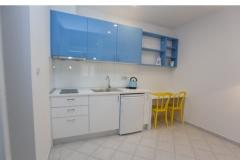 Apartmány Helga Apartmán 3 - plavi foto 5