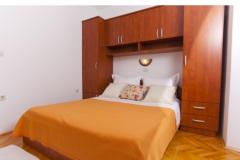 Apartmány Helga Apartmán 4 - naranča foto 1