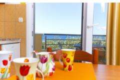 Apartmány Helga Apartmán 4 - naranča foto 3