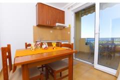 Apartmány Helga Apartmán 4 - naranča foto 4