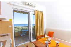 Apartmány Helga Apartmán 4 - naranča foto 5