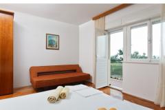 Apartmány i sobe Mileva Apartmán 1 - APARTMAN 1 foto 4