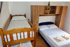 Apartmány Jadranka Vladić Apartmán 2 - Studio 1 foto 1