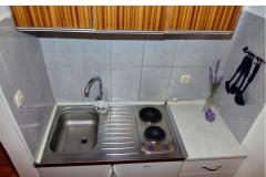Apartmány Jadranka Vladić Apartmán 3 - Studio 3 foto 2