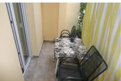 Apartmány Jadranka Vladić Apartmán 3 - Studio 3 foto 3