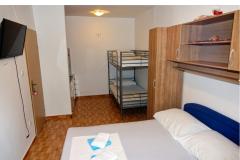 Apartmány Jadranka Vladić Apartmán 3 - Studio 3 foto 4