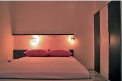 Apartmány Tucepi Jakić Apartmán 1 - Ap. 3+2 foto 2