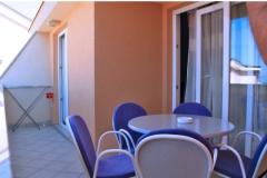 Apartmány Tucepi Jakić Apartmán 1 - Ap. 3+2 foto 3