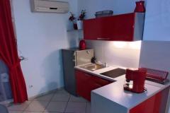 Apartmány Tucepi Jakić Apartmán 1 - Ap. 3+2 foto 5