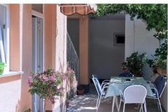 Apartmány Tucepi Jakić Apartmán 3 - Ap. 7+1 foto 1