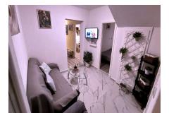 Apartmány Tucepi Jakić Apartmán 3 - Ap. 7+1 foto 2