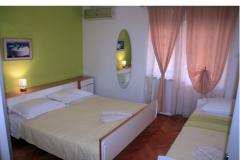 Apartmány Tucepi Jakić Apartmán 3 - Ap. 7+1 foto 3