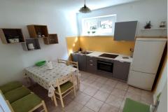 Apartmány Tucepi Jakić Apartmán 3 - Ap. 7+1 foto 4