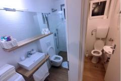 Apartmány Tucepi Jakić Apartmán 3 - Ap. 7+1 foto 5