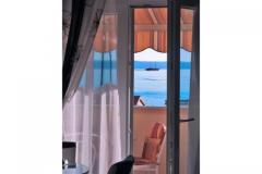 Apartmány Tucepi Jakić Apartmán 2 - Ap. 4+2 foto 1