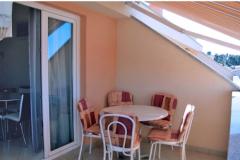 Apartmány Tucepi Jakić Apartmán 2 - Ap. 4+2 foto 5