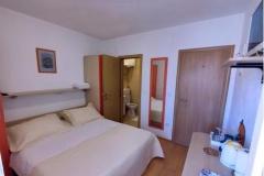 Apartmány Tucepi Jakić Izba 4 - Soba 2+0 foto 2