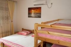 Apartmány Josko Apartmán 1 - Studio+2 foto 1