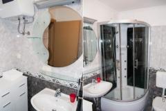 Apartmány Josko Apartmán 1 - Studio+2 foto 2