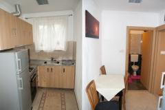 Apartmány Josko Apartmán 1 - Studio+2 foto 3