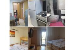 Apartmány Josko Apartmán 1 - Studio+2 foto 4