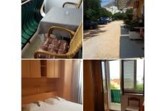 Apartmány Josko Apartmán 2 - Studio foto 1