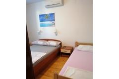 Apartmány Josko Apartmán 4 - Ap 4+2 foto 3