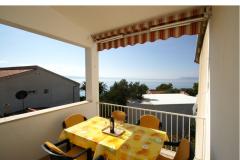 Apartmány Kamena 57 Apartmán 2 - apartman#2 foto 1