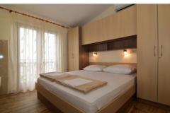 Apartmány Kraj - Tučepi Apartmán 2 foto 1