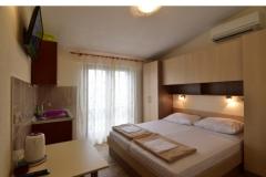 Apartmány Kraj - Tučepi Apartmán 2 foto 3
