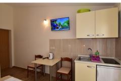 Apartmány Kraj - Tučepi Apartmán 2 foto 4