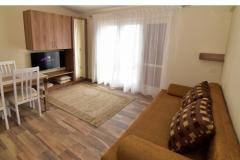 Apartmány Kraj - Tučepi Apartmán 1 foto 2