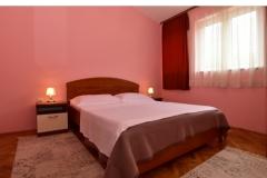 Apartmány Kraj - Tučepi Apartmán 1 foto 3