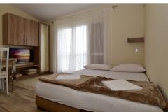 Apartmány Kraj - Tučepi Apartmán 1 foto 5